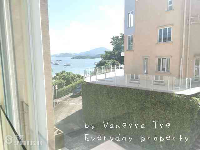 Sai Kung - Tso Wo Hang 05