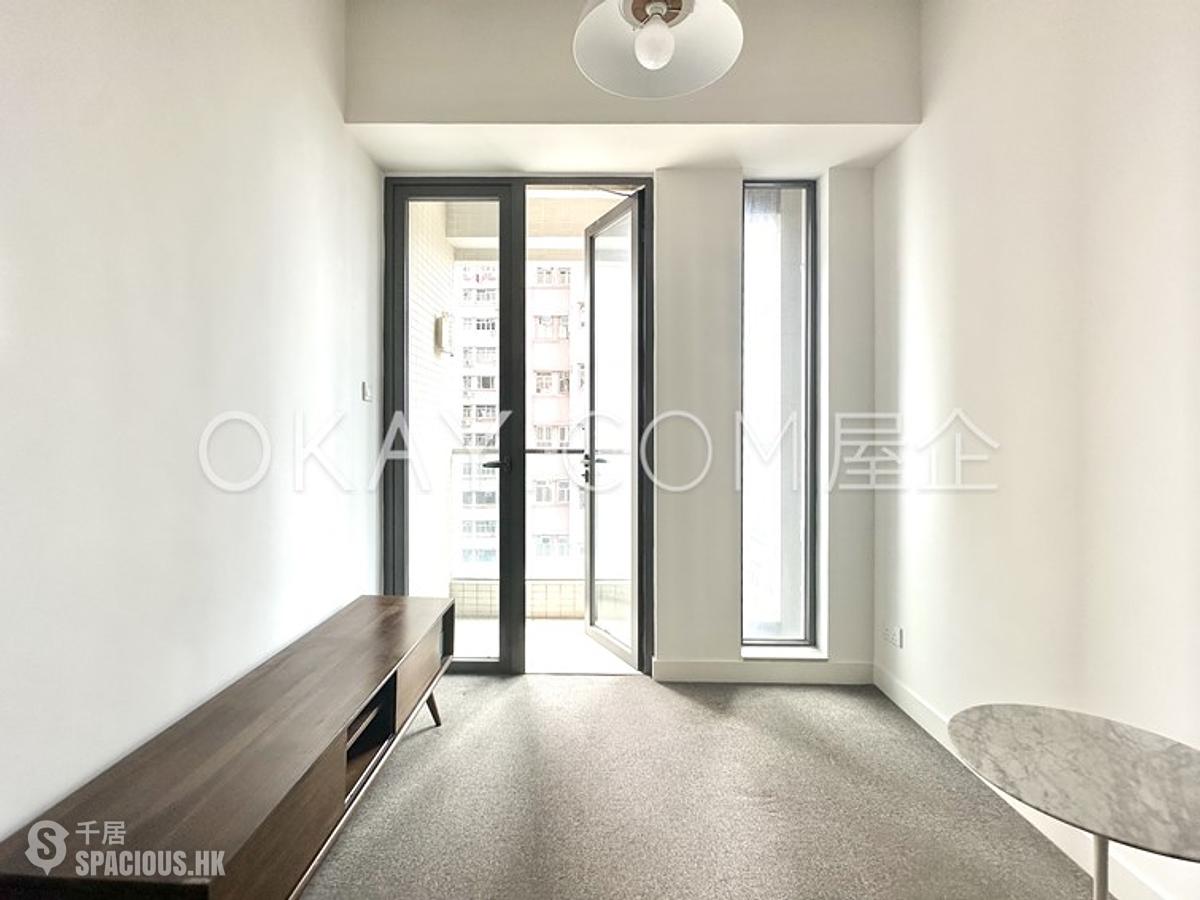 Kennedy Town - 18, Catchick Street 01