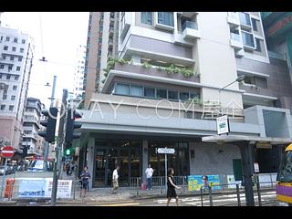 Kennedy Town - 18, Catchick Street 11