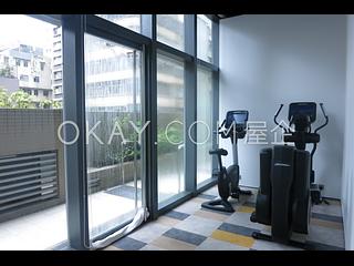 Kennedy Town - 18, Catchick Street 12