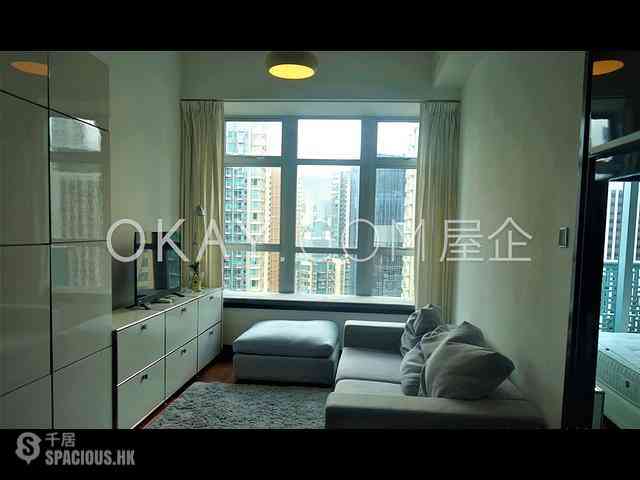 Wan Chai - J Residence 01