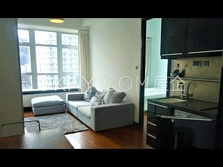 Wan Chai - J Residence 03