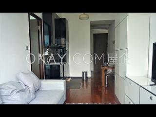 Wan Chai - J Residence 04