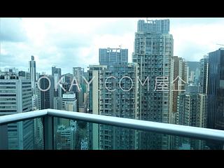 Wan Chai - J Residence 07