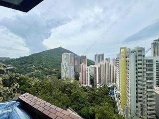 薄扶林 - 富林苑 05
