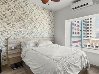 Tsim Sha Tsui - The Victoria Towers Tower 3 06