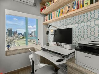 Tsim Sha Tsui - The Victoria Towers Tower 3 09