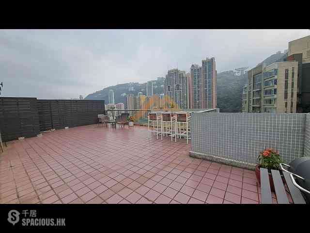 Mid Levels Central - The Grand Panorama Block 2 01