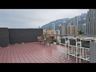 Mid Levels Central - The Grand Panorama Block 2 11