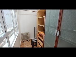 Mid Levels Central - Ying Fai Court 05