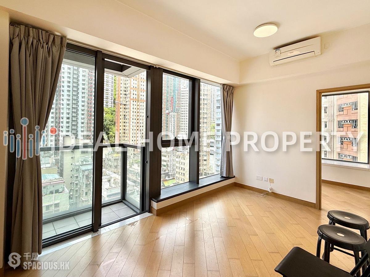 Tai Hang - Warrenwoods 01