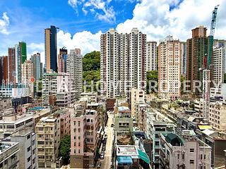 Tai Hang - Warrenwoods 04