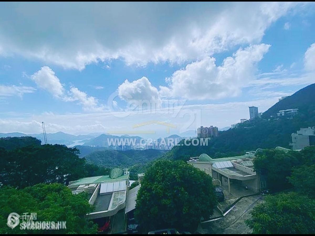 山頂 - 龍庭 01