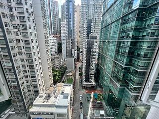 灣仔 - 嘉佑大廈 08