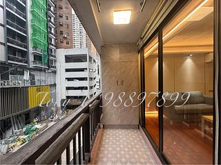Wan Chai - Phoenix Court 02