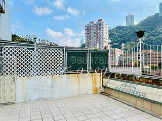 Wan Chai - Phoenix Court 03