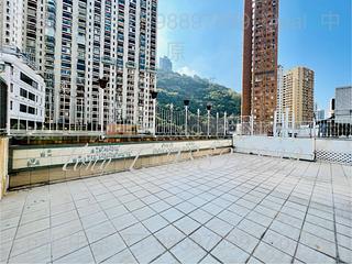 Wan Chai - Phoenix Court 04