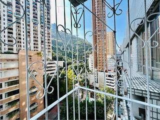 Wan Chai - Phoenix Court 07