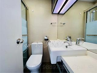 Wan Chai - Phoenix Court 12