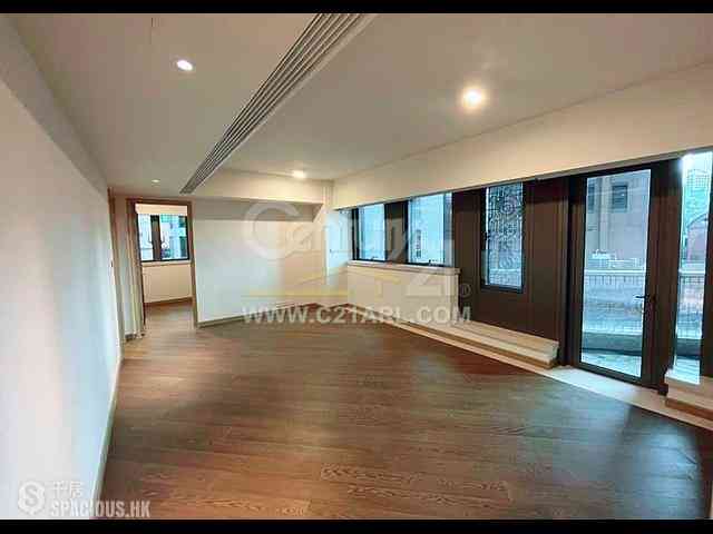 Mid Levels Central - 3, MacDonnell Road 01