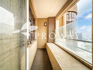 Mid Levels Central - Garden Terrace 03