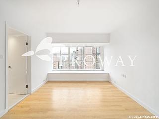 Mid Levels Central - Garden Terrace 07