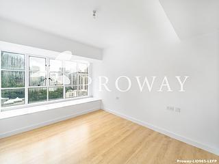 Mid Levels Central - Garden Terrace 10