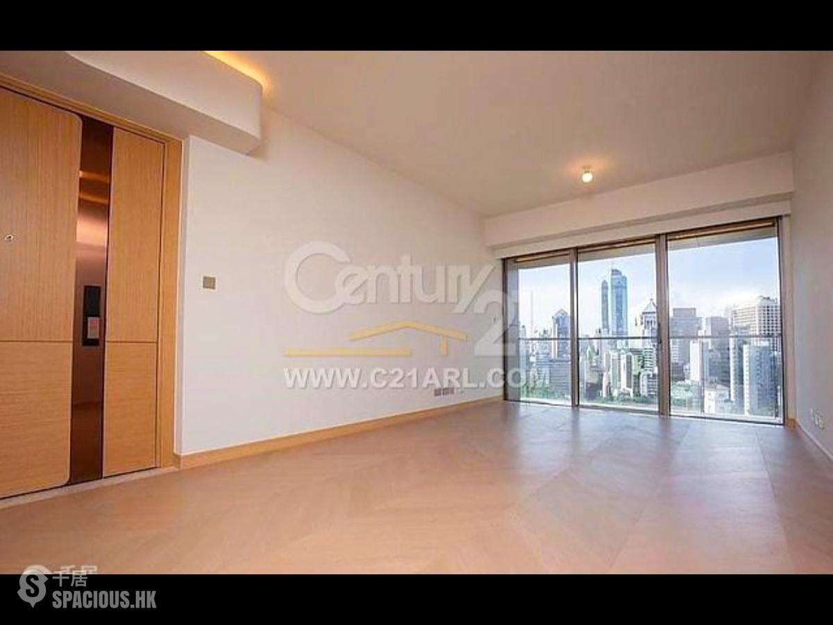 Mid Levels Central - 22A, Kennedy Road 01