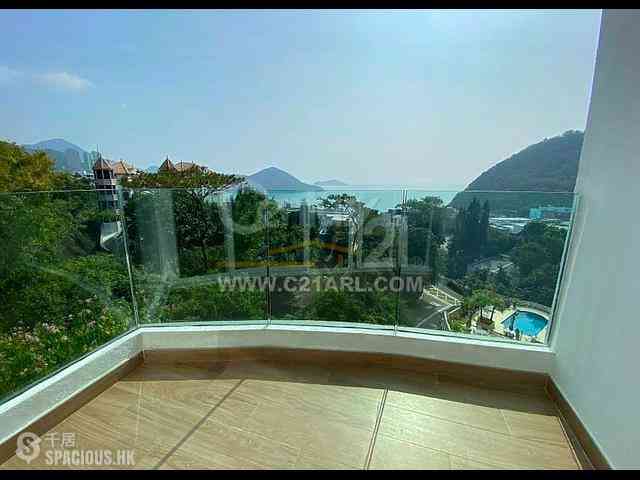 Shouson Hill - Woodland Villa 01