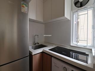 Wan Chai - Spring Garden Mansion 03