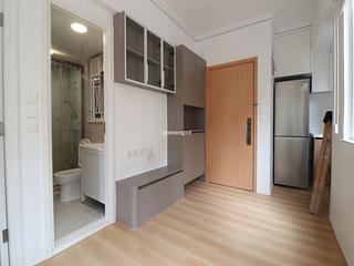 Wan Chai - Spring Garden Mansion 04