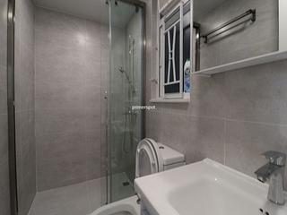 Wan Chai - Spring Garden Mansion 06