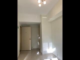 Wan Chai - Chiu Hin Mansion 05