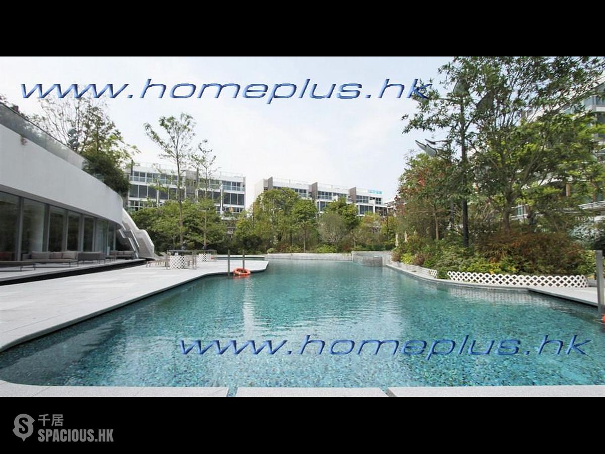 Clear Water Bay - Mount Pavilia 01