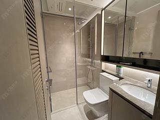 Wong Chuk Hang - The Southside Phase 1 Southland Tower 1A 08
