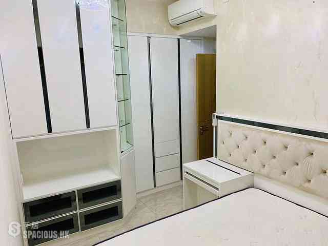 Ho Man Tin - One Homantin Block 5 01