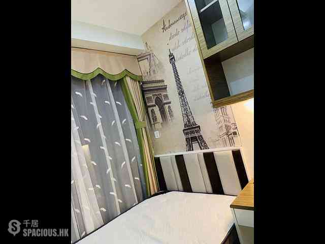 Ho Man Tin - One Homantin Block 5 02
