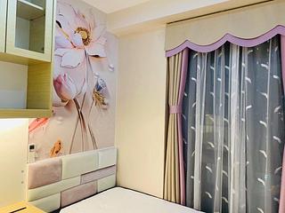 Ho Man Tin - One Homantin Block 5 03