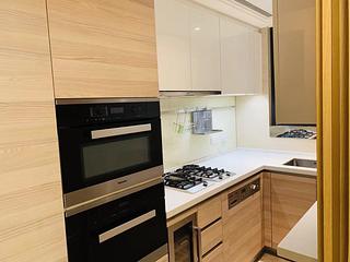 Ho Man Tin - One Homantin Block 5 06