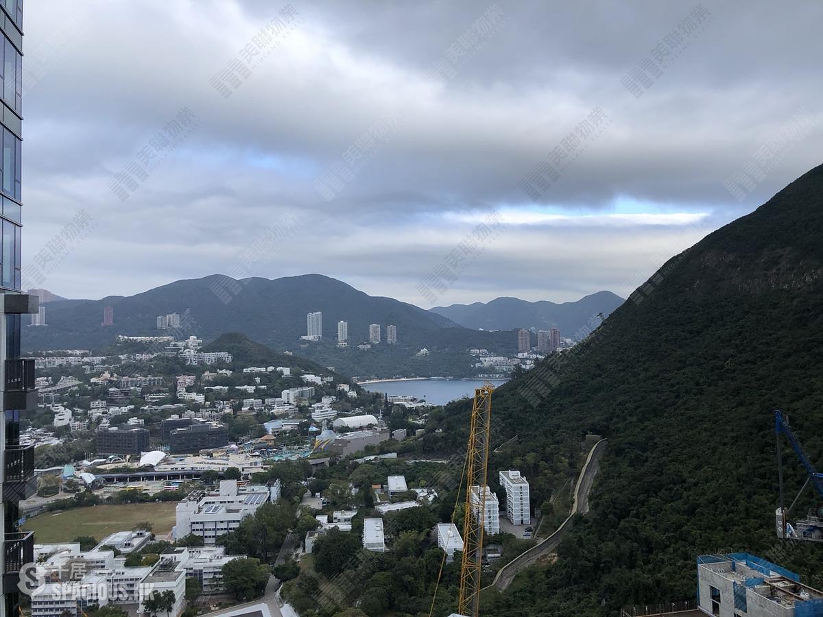黃竹坑 - 港島南岸1期 晉環 01