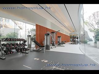 Clear Water Bay - Mount Pavilia 06