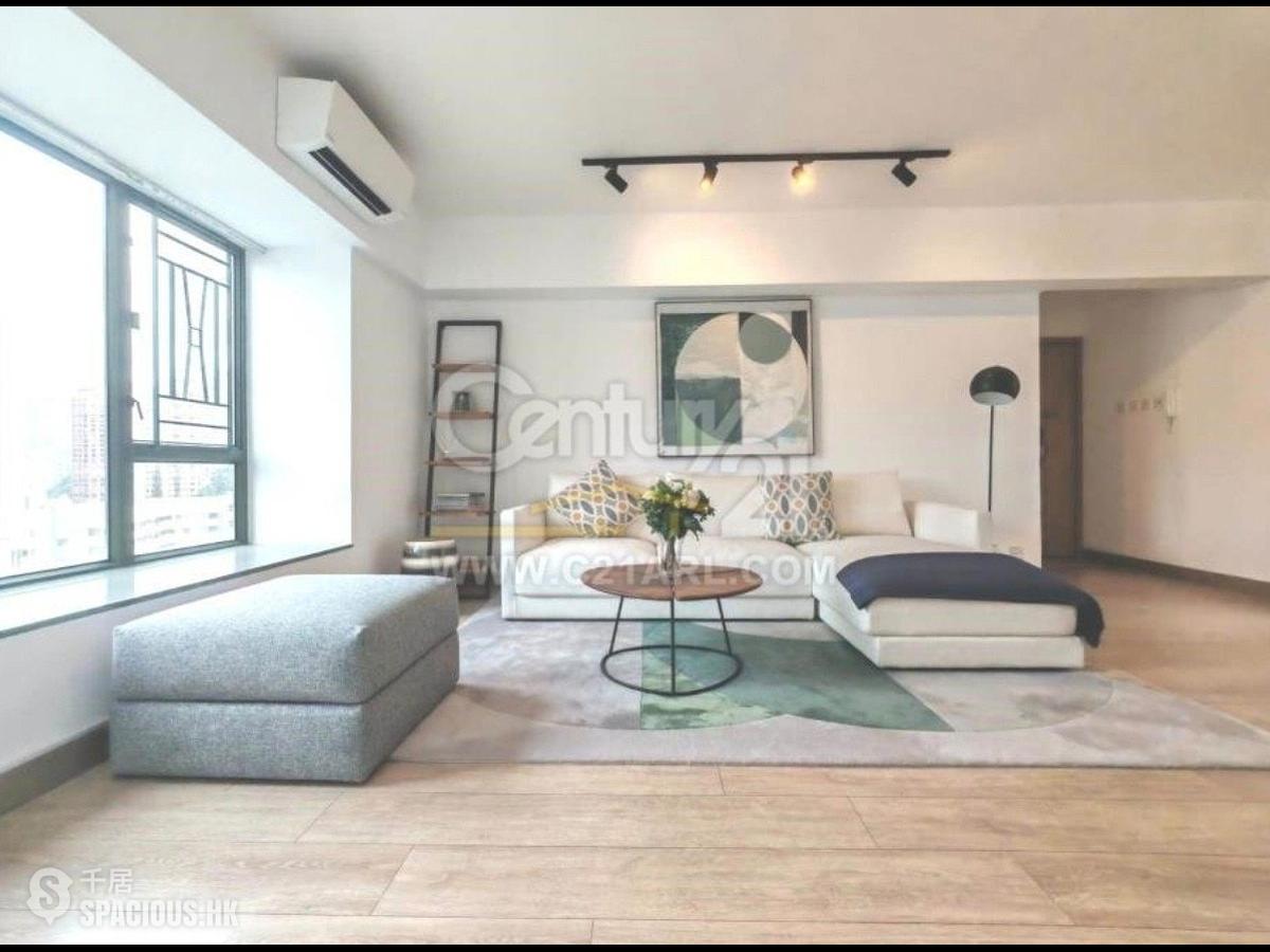 Wan Chai - Monmouth Villa 01