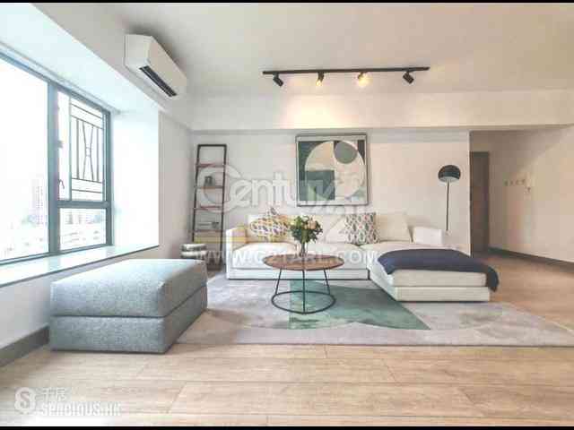 Wan Chai - Monmouth Villa 01