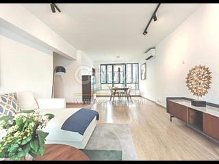 Wan Chai - Monmouth Villa 02