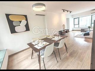 Wan Chai - Monmouth Villa 03