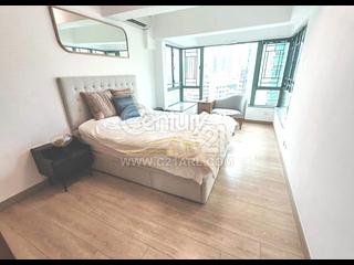 Wan Chai - Monmouth Villa 08