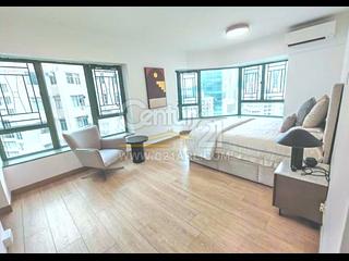 Wan Chai - Monmouth Villa 09
