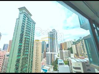Wan Chai - Monmouth Villa 14
