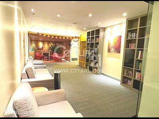 Wan Chai - Monmouth Villa 15