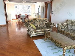 Mid Levels West - Serene Court 04